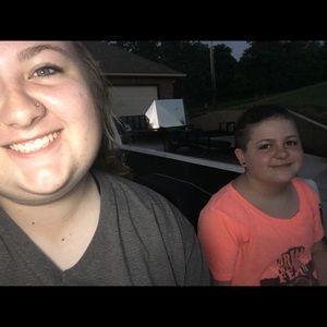 Meet your Posher, Taylor